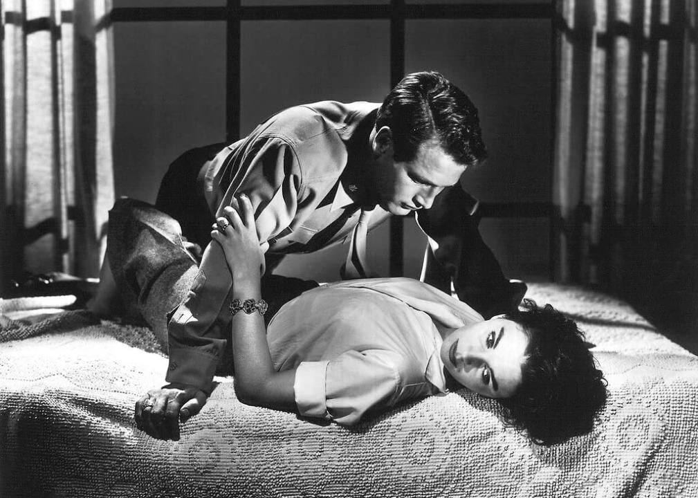 #36. Until They Sail (1957)